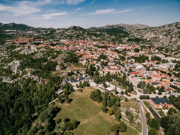 Cetinje