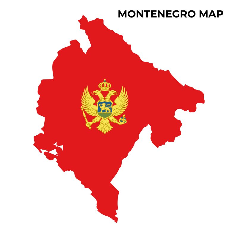 montengro