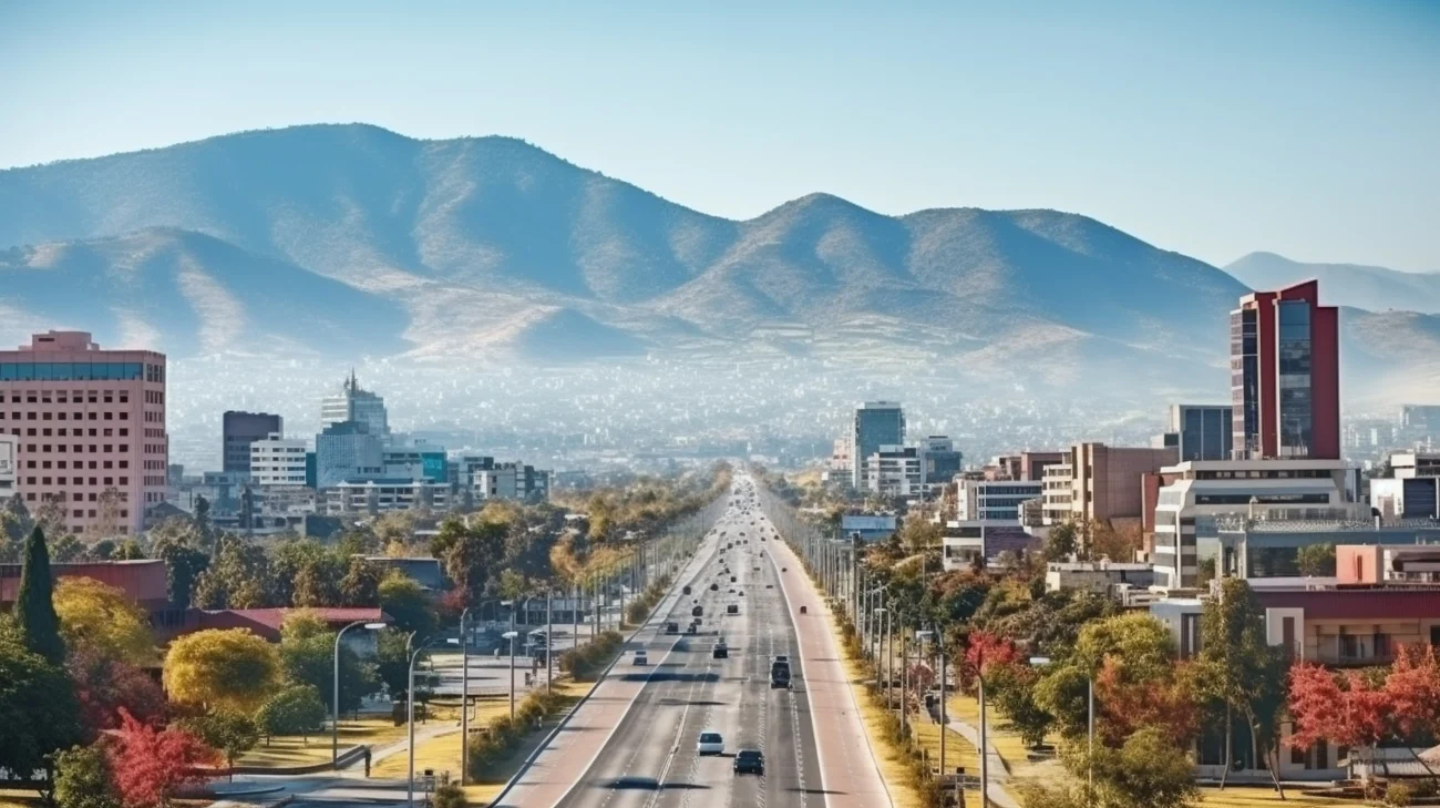 podgorica