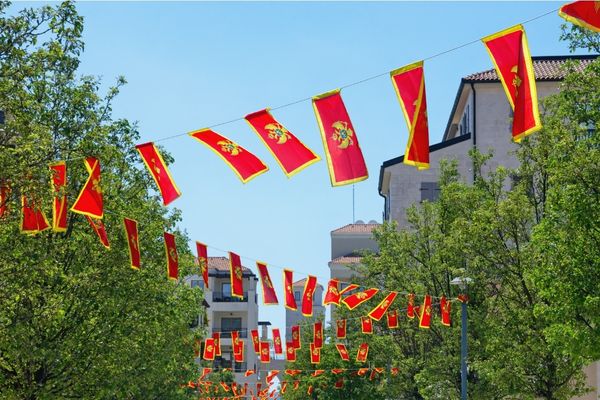 Karadağ'ın Son 30 Yılı