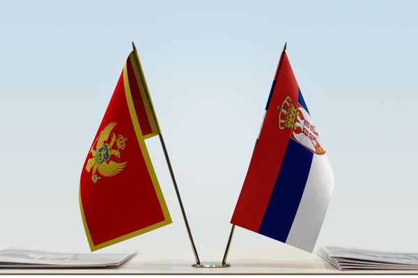 Karadağ Sırbistandan Ne Zaman Ayrıldı