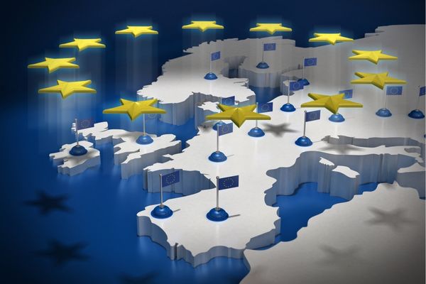 Karadağ Avrupa Birliği Süreci