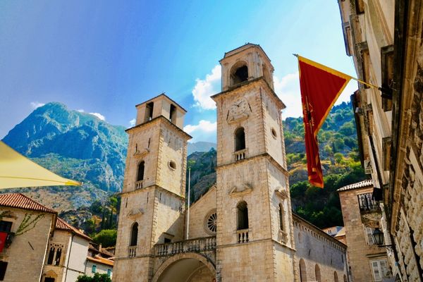 Karadağ Asgari Ücret